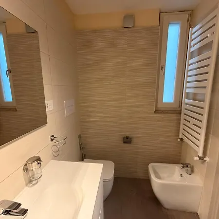 Superior - Smart Working - 100m From Center * Salerno