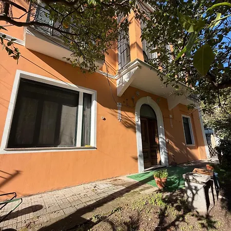 Superior - Smart Working - 100m From Center Apartment Salerno
