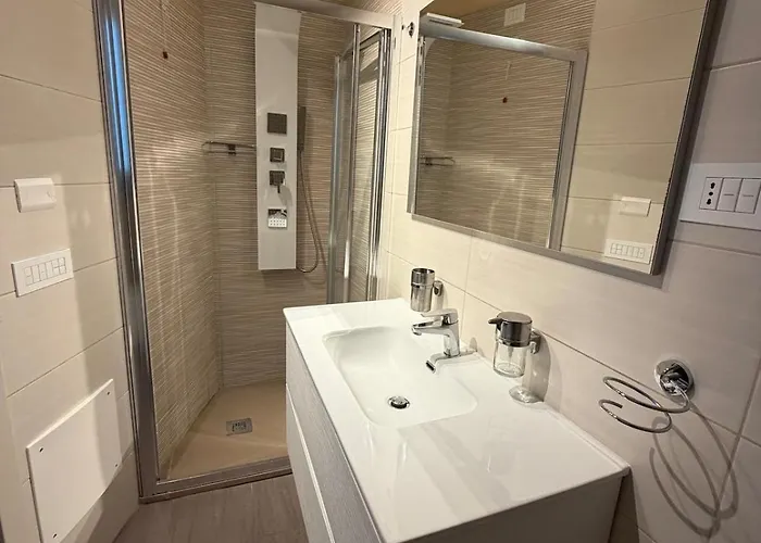 Superior - Smart Working - 100m From Center Salerno
