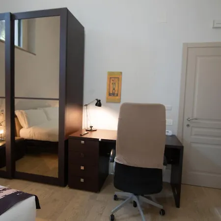 Apartamento Superior - Smart Working - 100m From Center *
