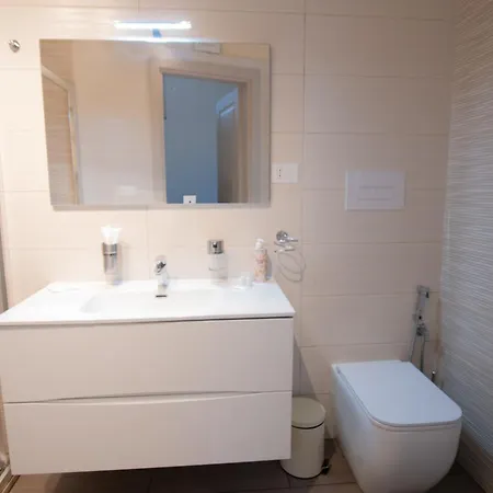 Superior - Smart Working - 100m From Center * Salerno