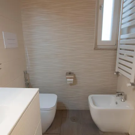 Apartamento Superior - Smart Working - 100m From Center Salerno